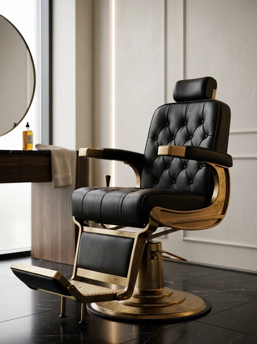 Saul, Founder · Licensed Barber at Bullish Studio in Rialto