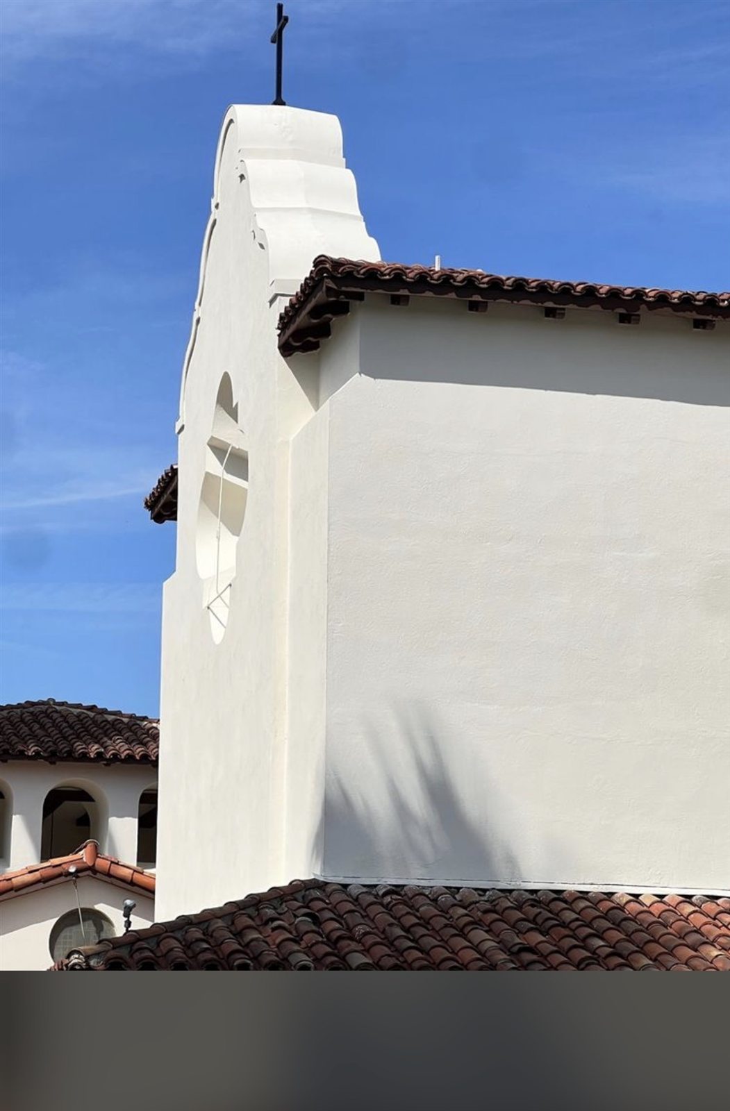 Mission Bell Tower — Commercial · Inland Empire
