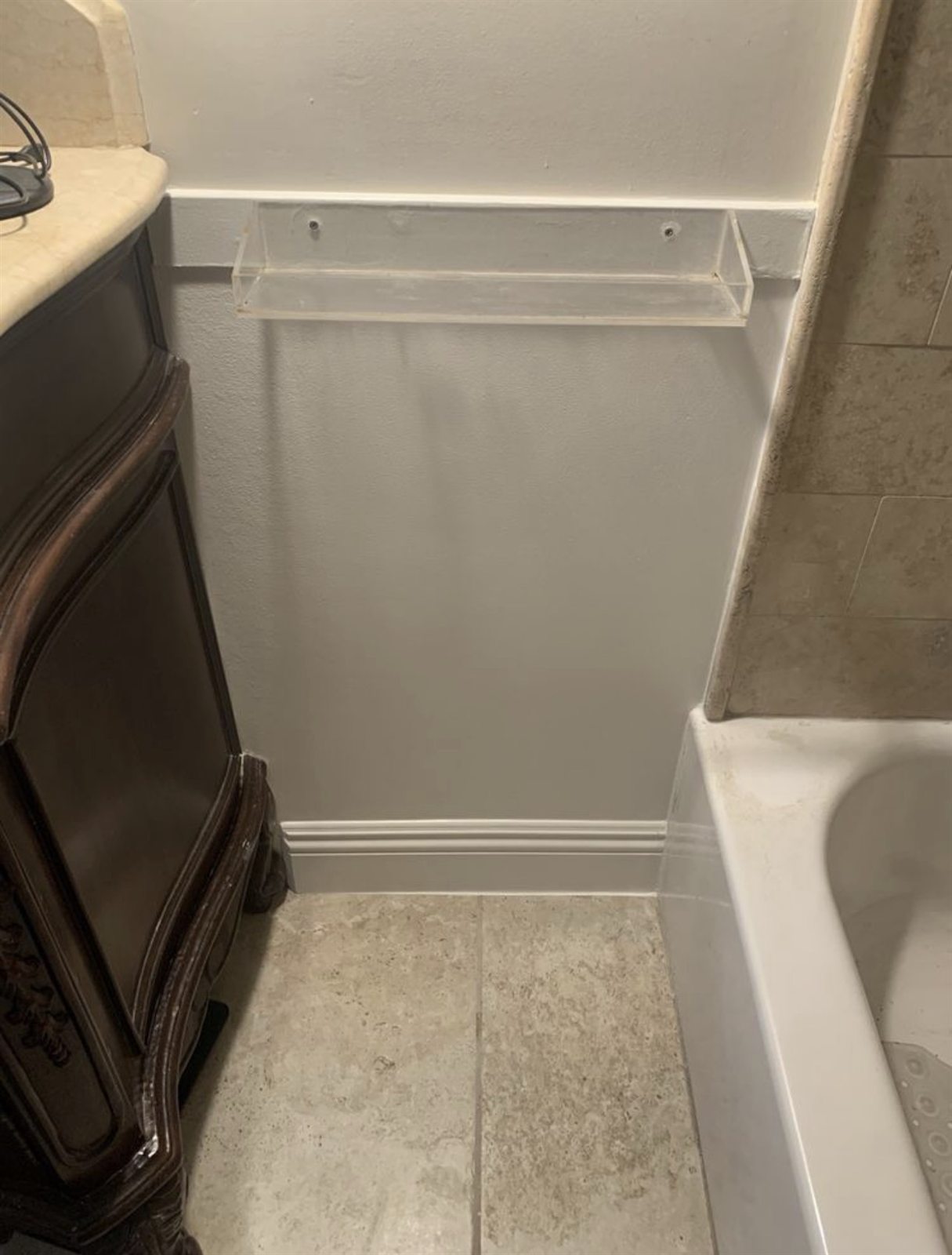 Fairview Paint — Drywall & Water-Damage Repair